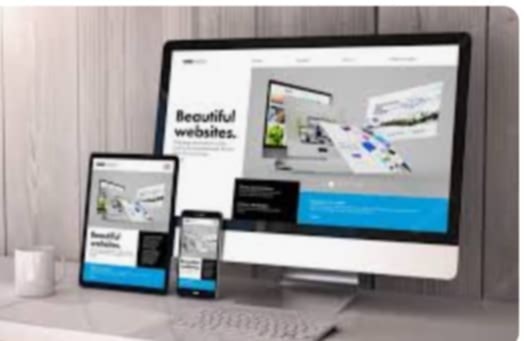 Web & App Development